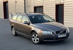 Volvo V70 III