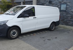 Mercedes-Benz Vito MERCEDES VITO 114 CDI LANG 136KM 2017r.