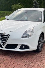 Alfa Romeo Giulietta piekna giulietta 1.4 benzyna!!-2
