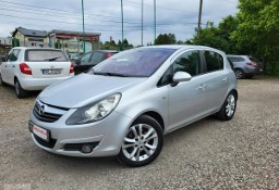 Opel Corsa D D 2010 rok/ Bogata wersja/Zarejestrowana w Polsce/Zamiana/Kredyt