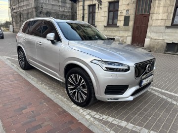 Volvo XC90 T6 7 osobowy
