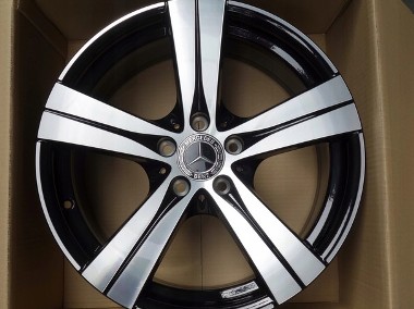 Felgi Mercedes E KLASA A2064014700 W211 W212 W213 C KLASA W206 W 205-1