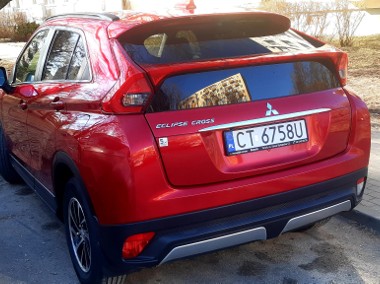 Pierwszy właściciel, serwis w ASO-1