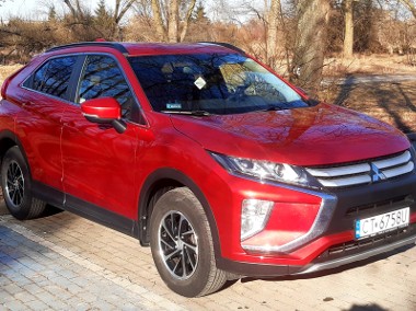 2020 r. Pierwszy właściciel, serwis w ASO-1