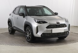 Toyota Yaris Cross , Salon Polska, 1. Właściciel, Serwis ASO, Automat, Skóra,