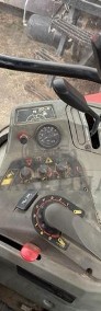 Massey ferguson 8110-8160 części skrzynia biegów zwolnica-3