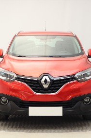 Renault Kadjar I , Salon Polska, 1. Właściciel, Serwis ASO, Klimatronic,-2