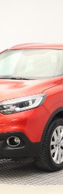 Renault Kadjar I , Salon Polska, 1. Właściciel, Serwis ASO, Klimatronic,-3