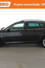 Skoda Superb III automat navi kamera climatronic LED tempomat-2