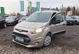 Ford Transit Connect Vat 23%, Krajowy, Klima !!!