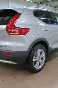 Volvo XC40 Volvo XC40 Core B3 Mild-Hybrid-2