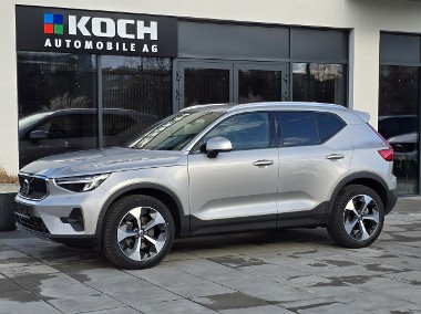 Volvo XC40 Volvo XC40 B3 (B) Mild-Hybrid-1