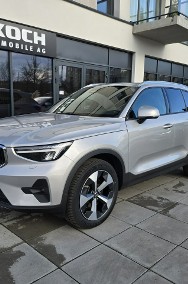 Volvo XC40 Volvo XC40 B3 (B) Mild-Hybrid-2