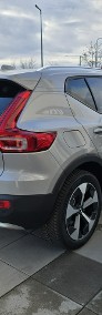 Volvo XC40 Volvo XC40 B3 (B) Mild-Hybrid-4