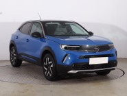 Opel Mokka , Serwis ASO, Skóra, Navi, Klimatronic, Parktronic,