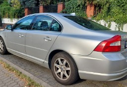 Volvo S80 II Automat, Diesel - D5, WYGODNY I SZYBKI