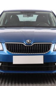 Skoda Octavia III , Salon Polska, 1. Właściciel, Serwis ASO, DSG, Klimatronic,-2