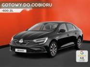 Renault Megane IV Techno 1.3 TCe FAP Techno 1.3 TCe 140KM / Pakiet Techno, Driving