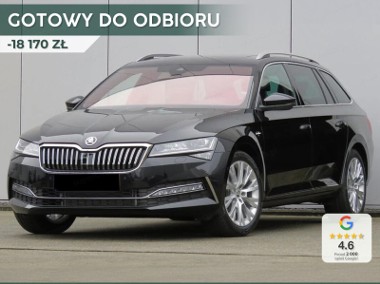 Skoda Superb III L&K 2.0 TDI DSG 4x4 L&K 2.0 TDI 200KM DSG 4x4-1