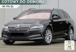 Skoda Superb III L&amp;K 2.0 TDI DSG 4x4 L&amp;K 2.0 TDI 200KM DSG 4x4