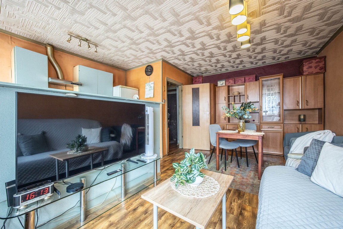Zaprojektuj od zera: 2 pokoje w Zgierzu