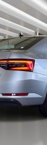Skoda Superb III Ambition Krajowy, ref. LED, VIRTUAL COCKPIT-4