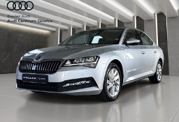 Skoda Superb III Ambition Krajowy, ref. LED, VIRTUAL COCKPIT