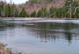 Działka inna Lac-Sainte-Marie