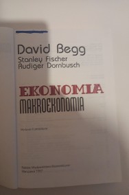 Makroekonomia David Begg-2