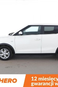 Ssangyong Tivoli I Dostępny w Autohero Pick-up Center Warszawa Młociny-2