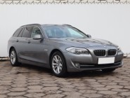 BMW SERIA 5 VI (F07/F10/F11) BMW SERIA 5 , VAT 23%, Skóra, Navi, Xenon, Bi-Xenon, Klimatronic,