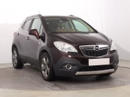 Opel Mokka Salon Polska, Serwis ASO, Automat, Skóra, Navi, Klimatronic,