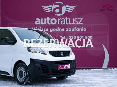 Peugeot Expert * R E Z E R W A C J A *-1