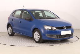 Volkswagen Polo V , Klima