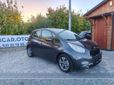 Kia Venga