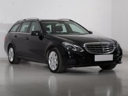 Mercedes-Benz Klasa E W212 , Serwis ASO, 204 KM, Automat, Navi, Xenon, Bi-Xenon,