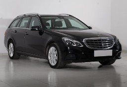 Mercedes-Benz Klasa E W212 , Serwis ASO, 204 KM, Automat, Navi, Xenon, Bi-Xenon,