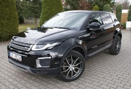 Land Rover Range Rover Evoque I Gwarancja Techniczna