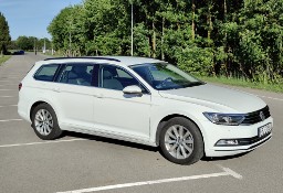 Volkswagen Passat B8 2.0 TDI 150KM Zadbany