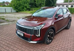 Kia Sportage IV