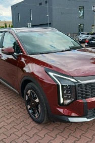Kia Sportage IV-2