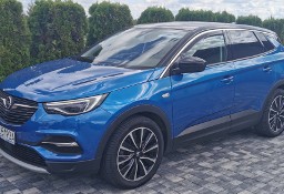 Opel Grandland X 1.6 Plug-in Hybrid 4 INNOVATION Zarejestrowany W Polsce