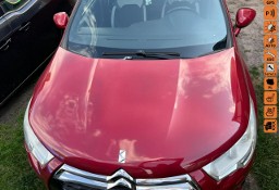 Citroen DS4 1.6 b. Krajowy89tys.km.Bezwypadkow.SERWISOWANY.1-właściciel.StanBard