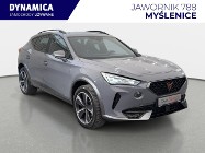 Cupra Formentor VAT 23% 1.5TSI 150KM DSG 2022/2023 r., salon PL, I właściciel, V