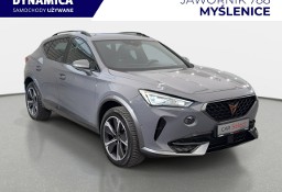 Cupra Formentor VAT 23% 1.5TSI 150KM DSG 2022/2023 r., salon PL, I właściciel, V