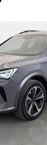 Cupra Formentor VAT 23% 1.5TSI 150KM DSG 2022/2023 r., salon PL, I właściciel, V-4