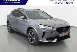 Cupra Formentor VAT 23% 1.5TSI 150KM DSG 2022/2023 r., salon PL, I właściciel, V