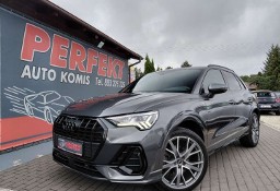 Audi Q3 II