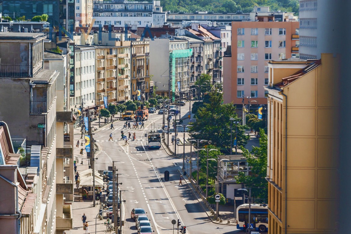 Mieszkanie do wynajęcia, 44 m² Grabówek, Bronisława Dembińskiego