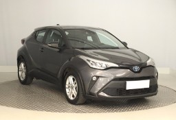 Toyota C-HR , Serwis ASO, Automat, VAT 23%, Klimatronic, Tempomat,